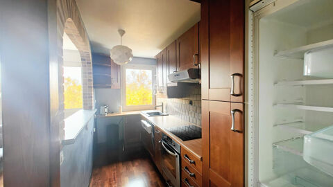  Appartement � louer 2 pi�ces 54 m�