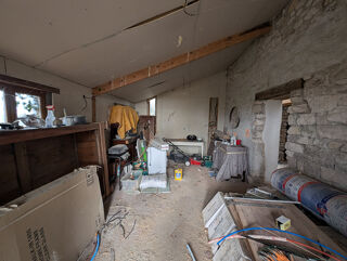  Maison à vendre 5 pièces 137 m²