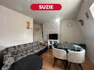  Appartement à vendre 3 pièces 