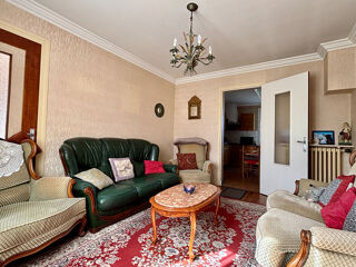  Maison à vendre 5 pièces 82 m²