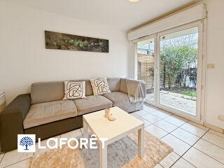  Appartement à louer 2 pièces 41 m²
