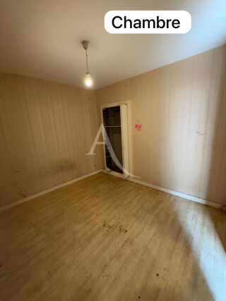  Maison à vendre 2 pièces 44 m²