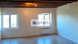  Appartement à vendre 3 pièces 48 m²