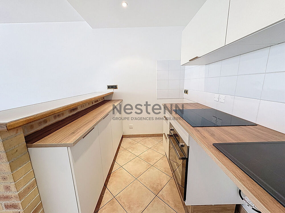 Appartement Limoges 3 pièce(s) 57.47 m2, grande terrasse, place de parking privée, cave