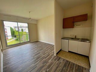  Appartement � louer 1 pi�ce 25 m�