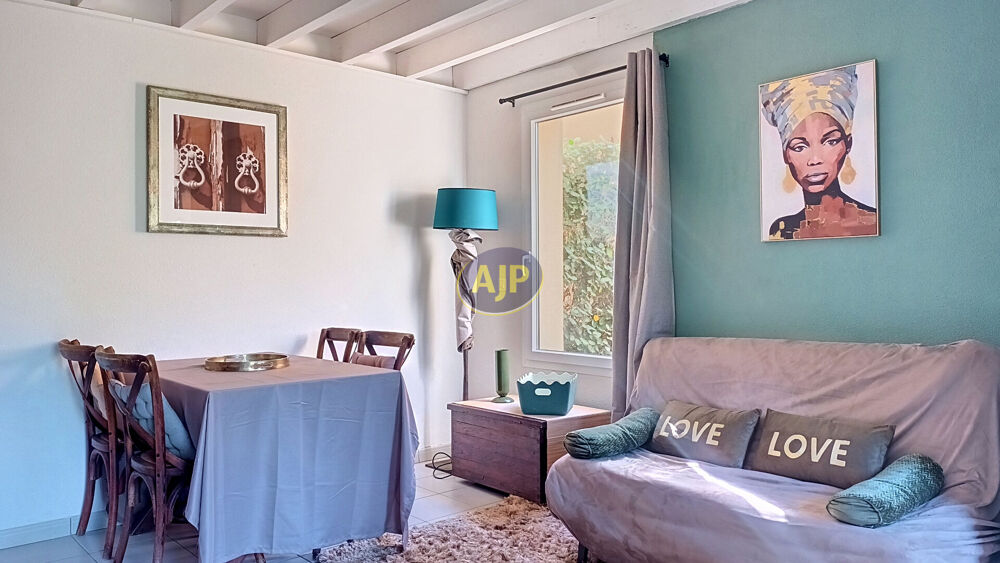 Appartement Le Verdon Sur Mer 3 pièce(s) 41 m2