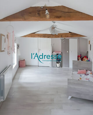  Maison � vendre 7 pi�ces 163 m�