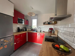  Maison � vendre 4 pi�ces 91 m�