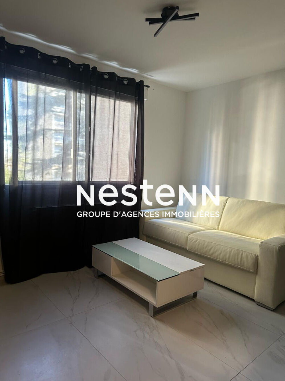 Studio avec Cave et Parking VENDU LOUE - 69500 BRON