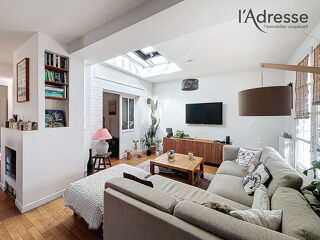  Maison � vendre 6 pi�ces 168 m�