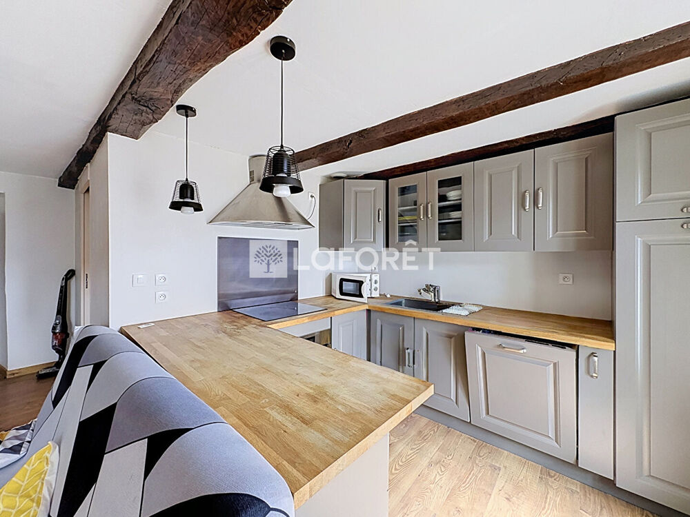 Vente Maison Maison Saint-amour 4 pièces 100 m2 Saint amour