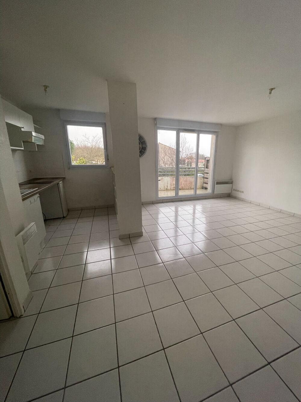 Appartement Arvert 2 pièce(s)