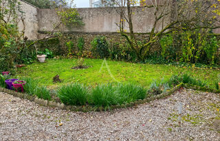 Maison  vendre 2 pices 44 m