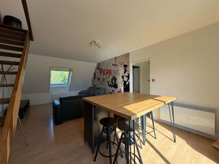  Appartement à vendre 4 pièces 64 m²