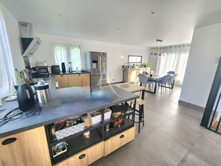  Maison à vendre 7 pièces 1 m²