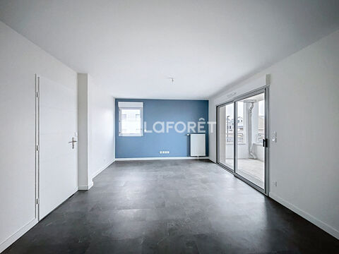  Appartement � louer 2 pi�ces 46 m�