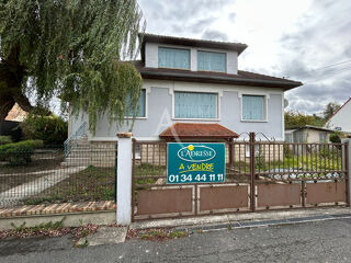  Maison � vendre 5 pi�ces 101 m�