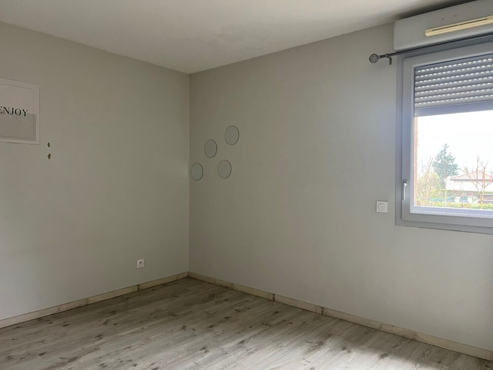 Vente Appartement T3 avec balcon - Rilleux-la-Pape Rillieux la pape