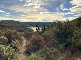  Terrain � vendre 22630 m�