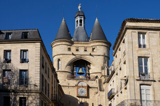 Appartement 2 pièces 35 m² · à Bordeaux · 35 m² · 185 000 €