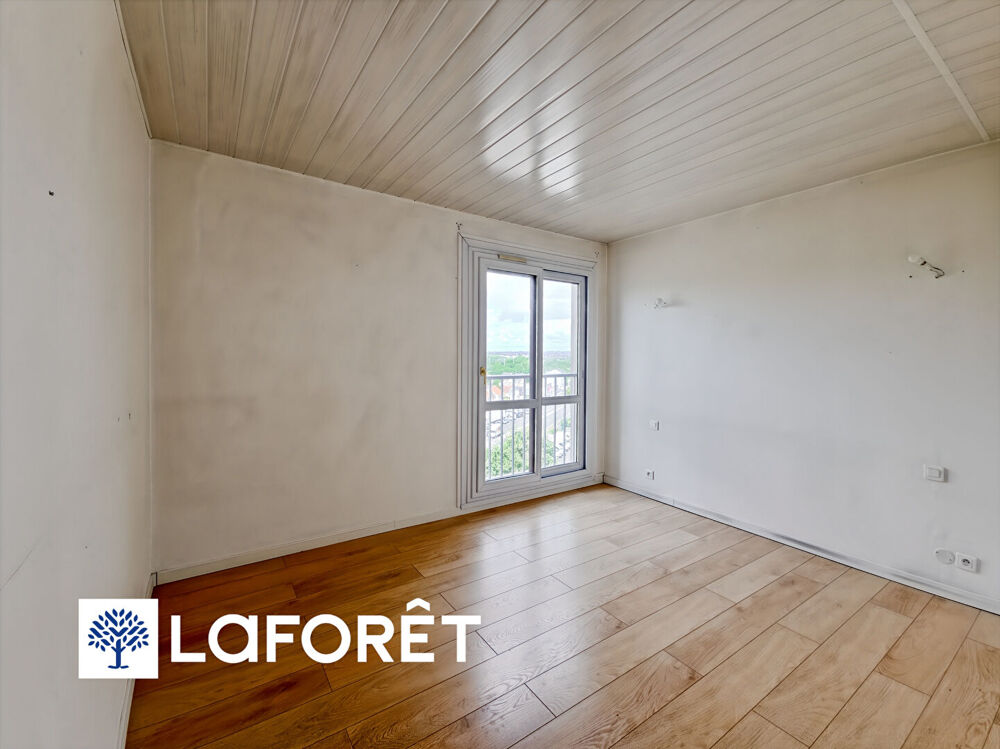 Appartement Ris Orangis 3 pièce(s) 66.83 m2