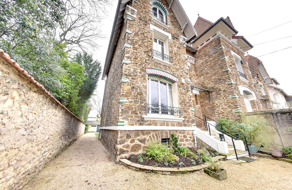 � vendre  Villa Nogent-sur-Marne (94130)