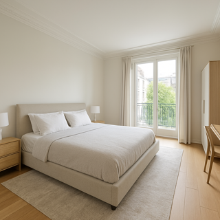 Appartement à vendre 3 pièces 63 m²
