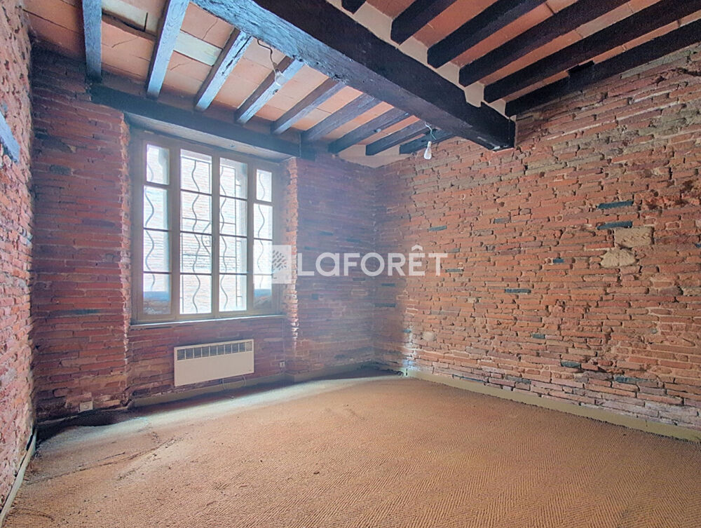 Maison Villemur Sur Tarn 10 pièce(s) 250 m2