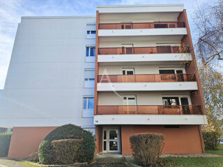  Appartement  vendre 2 pices 52 m