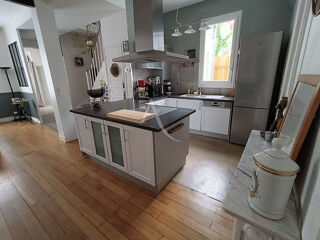  Maison � vendre 8 pi�ces 170 m�