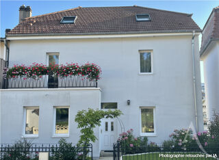Maison 8 pièces 174 m² · à Saint-Avold · 174 m² · 369 000 €