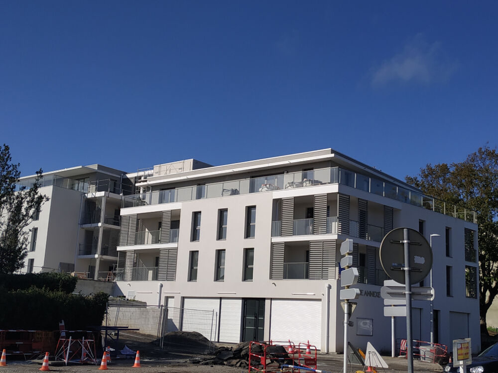 Location Appartement St-Marc centre. Appartement T4 Saint nazaire