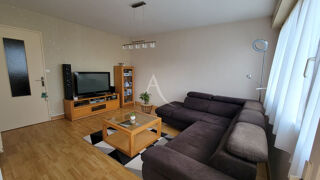  Appartement à vendre 4 pièces 67 m²