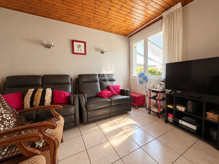  Maison à vendre 5 pièces 93 m²
