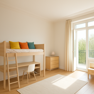  Appartement à vendre 3 pièces 77 m²