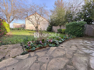  Maison à vendre 5 pièces 130 m²