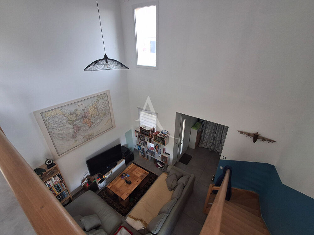 Vente Maison Maison  récente de 148.96 m2 L isle jourdain