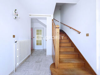  Maison � vendre 7 pi�ces 150 m�