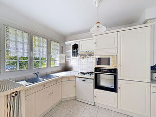  Maison 4 pièces 97 m² Saint denis en val