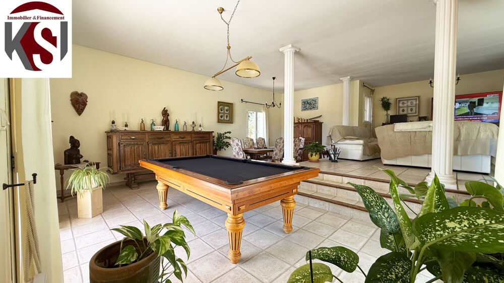  vendre  Maison Saint-Maximin-la-Sainte-Baume (83470)