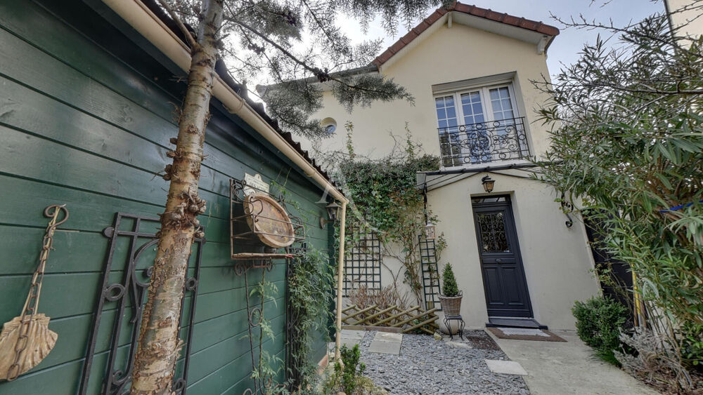 � vendre  Maison Bry-sur-Marne (94360)