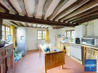  Maison � vendre 2 pi�ces 56 m�