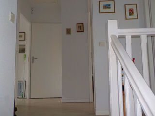  Maison � vendre 4 pi�ces 80 m�