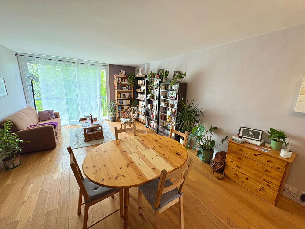 Appartement Saran 3 pièce(s) 76 m2