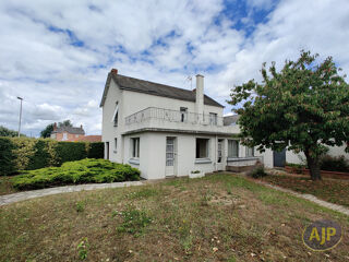  Maison à vendre 8 pièces 160 m²