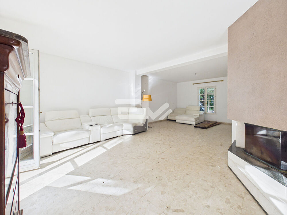 Maison familiale à vendre à Jonchery-sur-Vesle à l'abris des regards