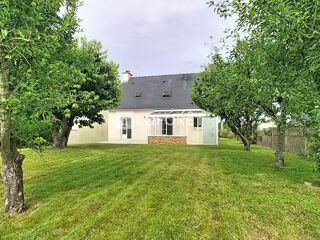  Maison à vendre 5 pièces 107 m²