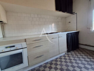  Appartement � vendre 4 pi�ces 49 m�