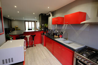  Appartement à vendre 4 pièces 82 m²
