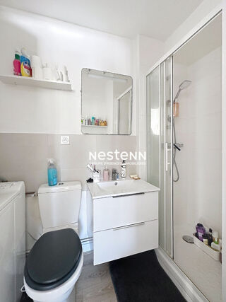  Appartement à vendre 2 pièces 33 m²